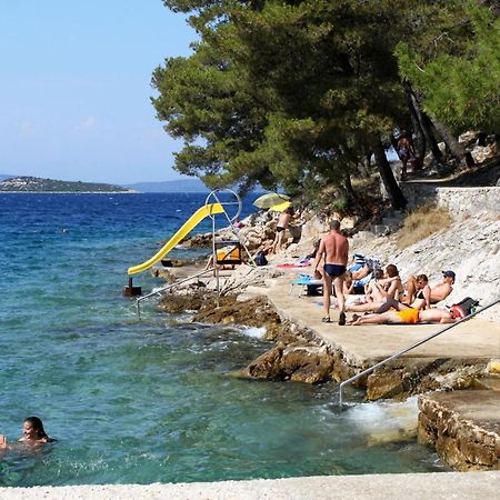 Secluded Fisherman'S Cottage Cove Jaz - Telascica, Dugi Otok - 8143 Sali Exterior foto