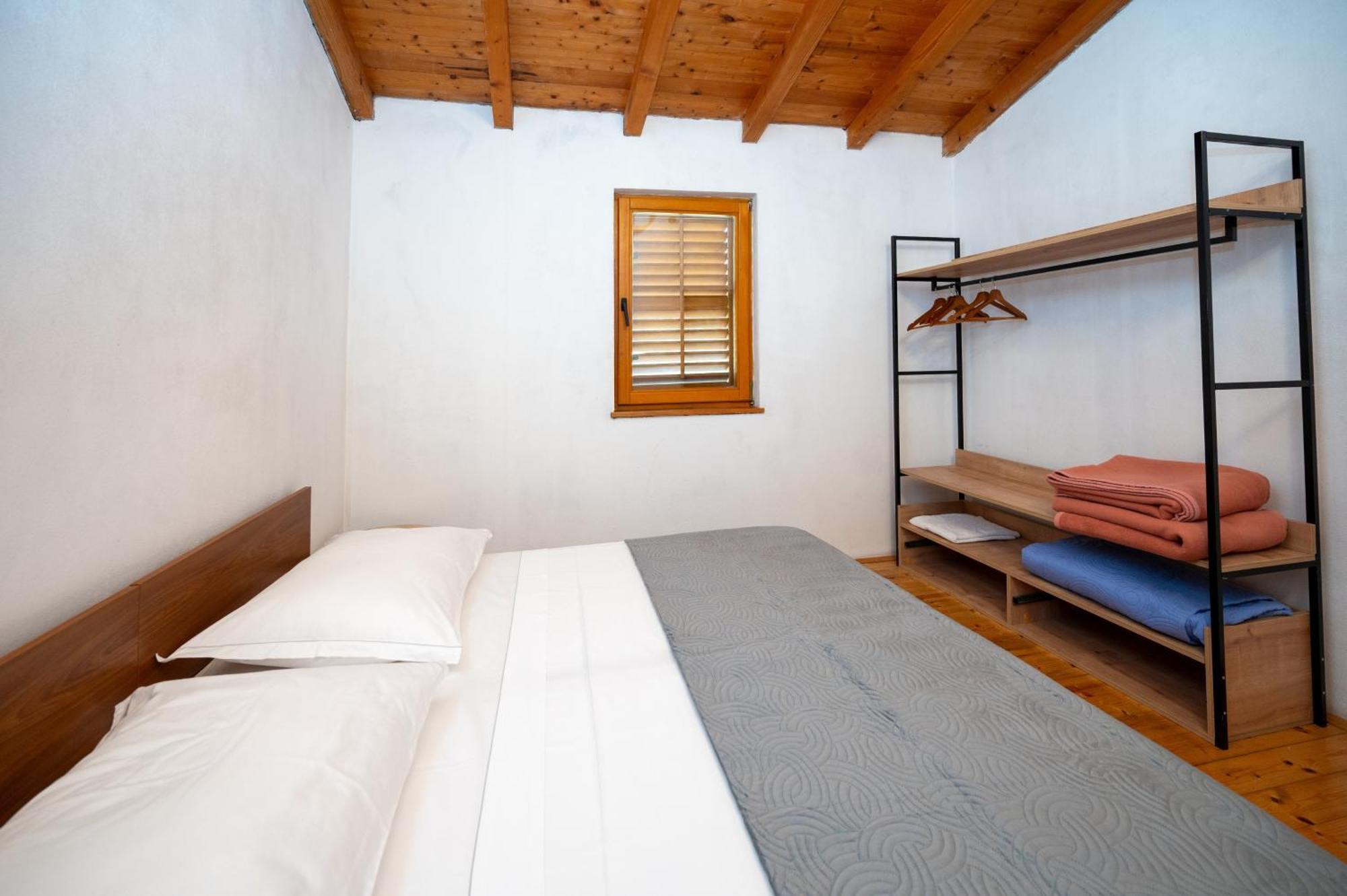 Secluded Fisherman'S Cottage Cove Jaz - Telascica, Dugi Otok - 8143 Sali Zimmer foto
